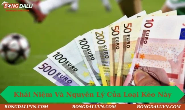 Cơ bản về kèo mà người chơi nên biết