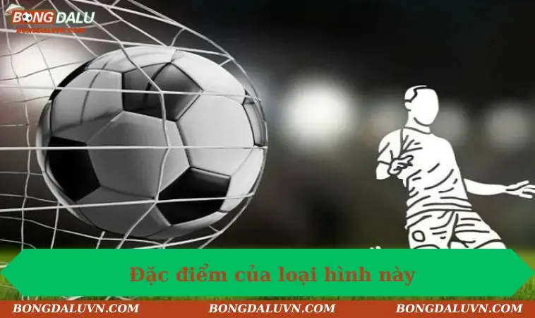 Đặc điểm của loại hình này